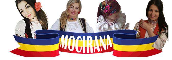 Mocirana